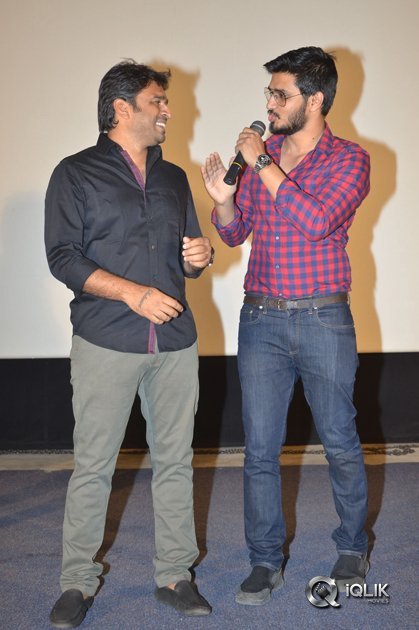 Keshava-Movie-Teaser-Launch